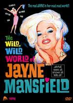 Wild, Wild World of Jayne Mansfield