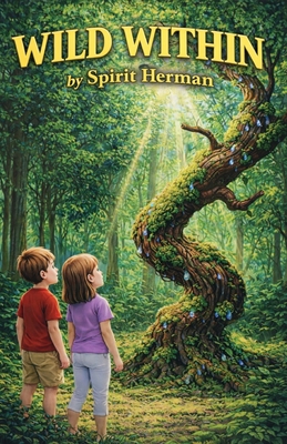 Wild Within - Herman, Spirit