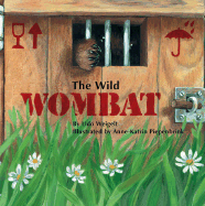 Wild Wombat