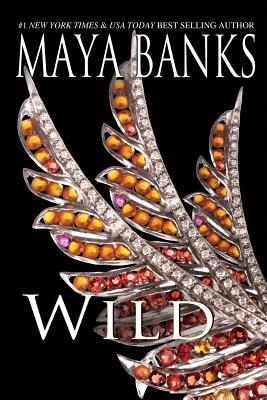 Wild - Banks, Maya