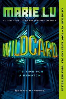 Wildcard - Lu, Marie