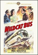 Wildcat Bus - Frank Woodruff
