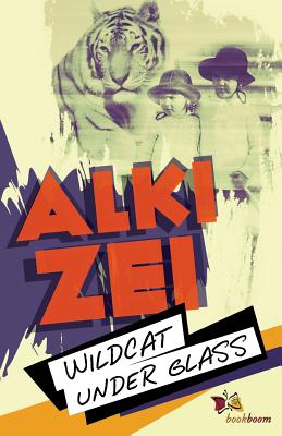 Wildcat under glass - Zei, Alki
