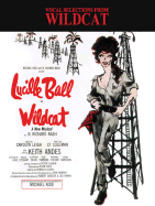 Wildcat (Vocal Selections): Piano/Vocal/Chords