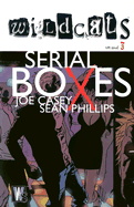 Wildcats Serial Boxes