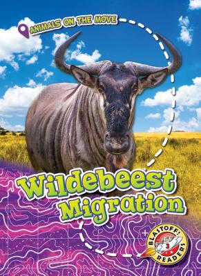 Wildebeest Migration - Schuetz, Kari