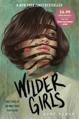 Wilder Girls - Power, Rory