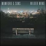 Wilder Mind [LP]
