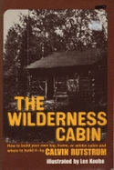 Wilderness Cabin