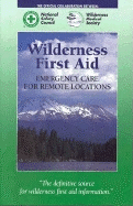 Wilderness First Aid
