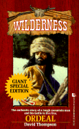 Wilderness Giant: Ordeal