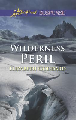 Wilderness Peril - Goddard, Elizabeth