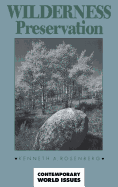 Wilderness Preservation