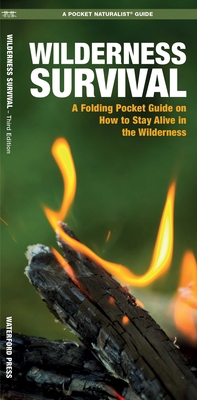 Wilderness Survival, 3rd Ed - Kavanagh, James