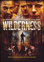 Wilderness - Michael J. Bassett