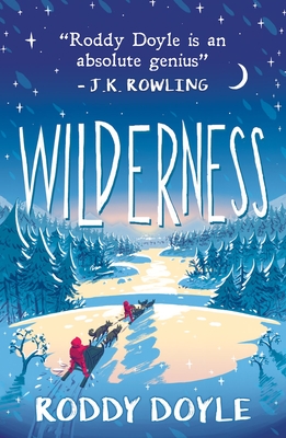 Wilderness - Doyle, Roddy