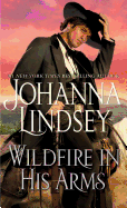 Wildfire in His Arms
