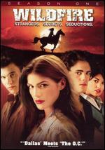 Wildfire: Season 01