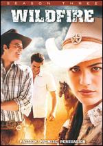 Wildfire: Season 03