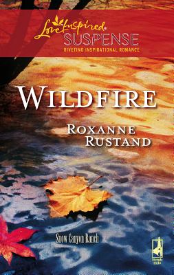 Wildfire - Rustand, Roxanne