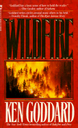 Wildfire - Goddard, Ken