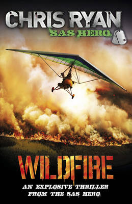 Wildfire - Ryan, Chris