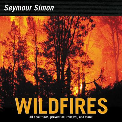 Wildfires - Simon, Seymour