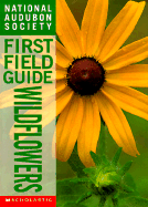 Wildflowers - Hood, Susan, and National Audubon Society