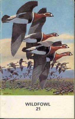 Wildfowl - Matthews, G. V. T. (Volume editor), and Ogilvie, M. A. (Volume editor)