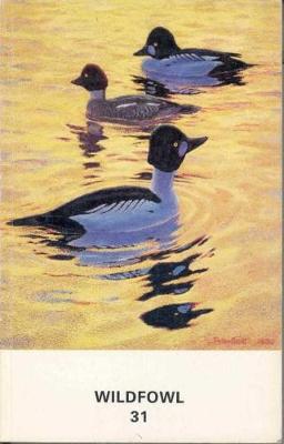 Wildfowl - Matthews, Geoffrey Vernon Townsend (Volume editor), and Ogilvie, M. A. (Volume editor)