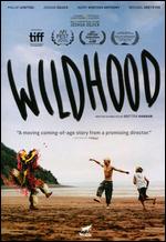 Wildhood - Bretten Hannam
