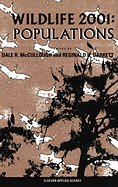 Wildlife 2001: Populations