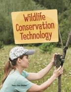 Wildlife Conservation Technology