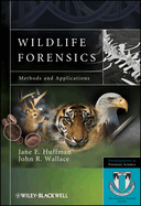 Wildlife Forensics: Methods and Applications