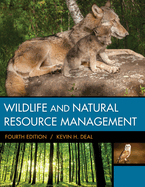 Wildlife & Natural Resource Management