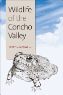 Wildlife of the Concho Valley