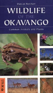 Wildlife of the Okavango