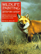 Wildlife Painting Step by Step
