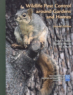 Wildlife Pest Control Around Gardens and Homes