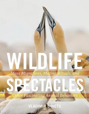 Wildlife Spectacles - Dinets, Vladimir
