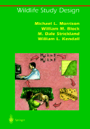 Wildlife Study Design