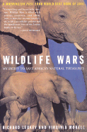 Wildlife Wars