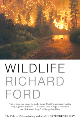 Wildlife - Ford, Richard