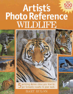 Wildlife - Rulon, Bart