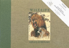 Wildlife - Hoberman, Gerald (Photographer), and Theron, Roelien (Text by)