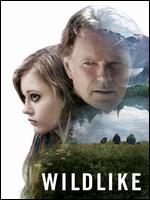 Wildlike - Frank Hall Green
