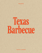 Wildsam Field Guides: Texas Barbecue