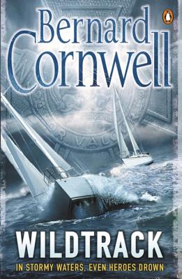 Wildtrack - Cornwell, Bernard