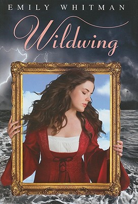 Wildwing - Whitman, Emily