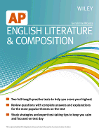 Wiley Ap English Literature & Composition